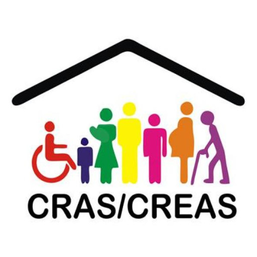 Imagem ilustrativa do curso de Assistente Social no CRAS e CREAS